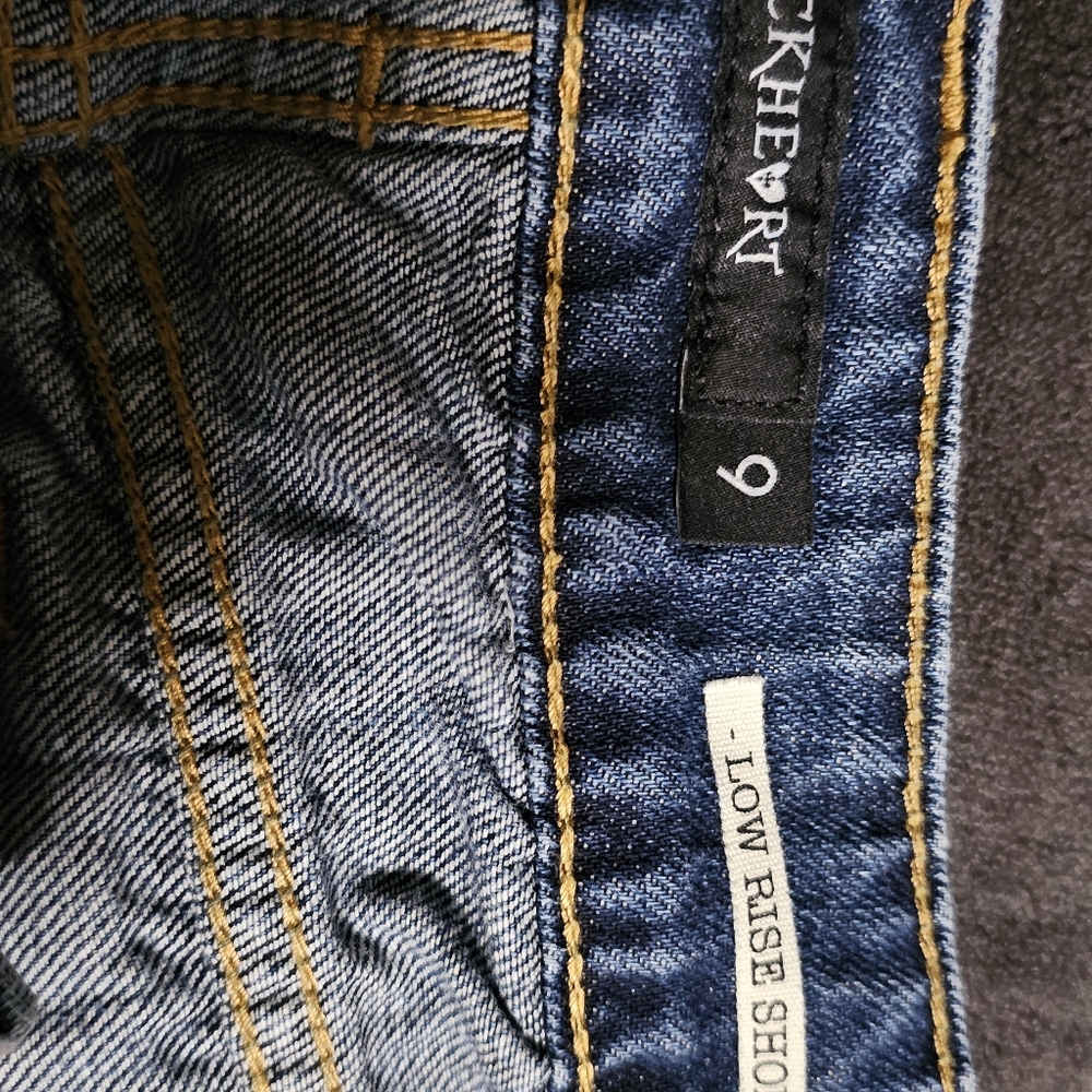 Blackheart shorts - Picture 7 of 7